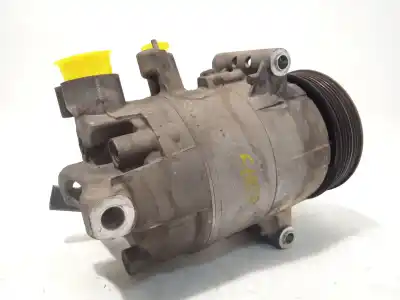 Second-hand car spare part air conditioning compressor for skoda octavia iii combi (5e5, 5e6) 2.0 tdi 4x4 oem iam references 5q0820803d  