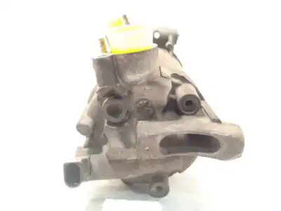 Second-hand car spare part air conditioning compressor for skoda octavia iii combi (5e5, 5e6) 2.0 tdi 4x4 oem iam references 5q0820803d  