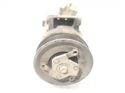 Second-hand car spare part air conditioning compressor for skoda octavia iii combi (5e5, 5e6) 2.0 tdi 4x4 oem iam references 5q0820803d  
