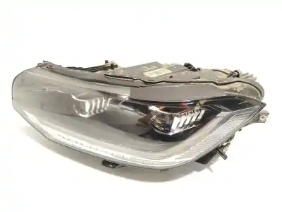 Автозапчасти б/у левая фара за volkswagen t-cross (c11) 1.0 tsi ссылки oem iam 2gm941035b