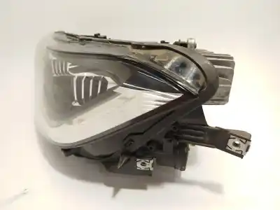 Автозапчасти б/у левая фара за volkswagen t-cross (c11) 1.0 tsi ссылки oem iam 2gm941035b 90142355 