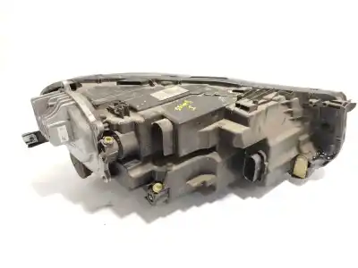 Автозапчасти б/у левая фара за volkswagen t-cross (c11) 1.0 tsi ссылки oem iam 2gm941035b 90142355 