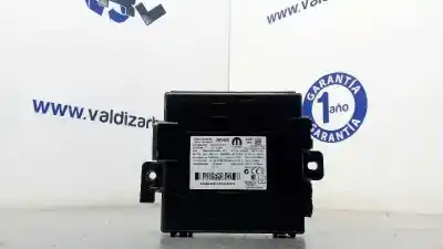 Peça sobressalente para automóvel em segunda mão módulo eletrônico por jeep renegade trailhawk 4wd referências oem iam 52065388