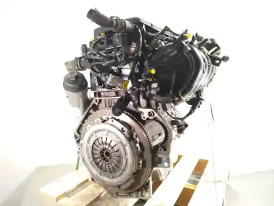 Peça sobressalente para automóvel em segunda mão MOTOR COMPLETO por OPEL CORSA D (S07)  Referências OEM IAM A12XER  