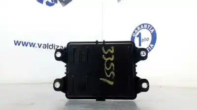 Peça sobressalente para automóvel em segunda mão módulo eletrônico por jeep renegade trailhawk 4wd referências oem iam 520448640  