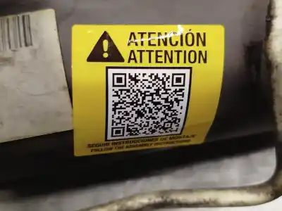 Second-hand car spare part steering rack for bmw x3 (e83) 3.0 d oem iam references 3418924  32103444366