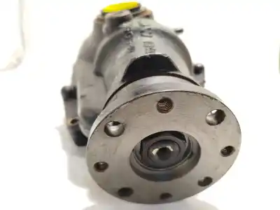 Second-hand car spare part front differential for bmw x3 (e83) 3.0 d oem iam references 31507500799  