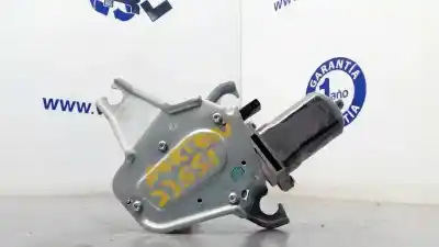 Peça sobressalente para automóvel em segunda mão motor do limpador traseiro por jeep renegade trailhawk 4wd referências oem iam 68256066aa  