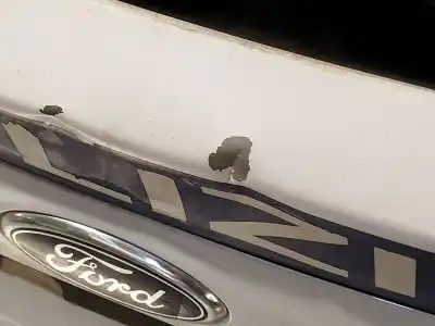 Автозапчасти б/у задняя дверь за ford c-max ii (dxa/cb7, dxa/ceu) 2.0 tdci ссылки oem iam 1889352  pam51r40410ac
