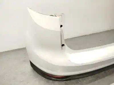 Автозапчасти б/у задний бампер за ford c-max ii (dxa/cb7, dxa/ceu) 2.0 tdci ссылки oem iam 1698586  1857318