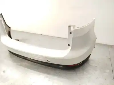Автозапчасти б/у задний бампер за ford c-max ii (dxa/cb7, dxa/ceu) 2.0 tdci ссылки oem iam 1698586  1857318