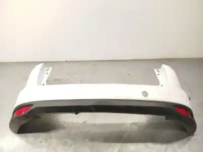 Автозапчасти б/у задний бампер за ford c-max ii (dxa/cb7, dxa/ceu) 2.0 tdci ссылки oem iam 1698586  1857318