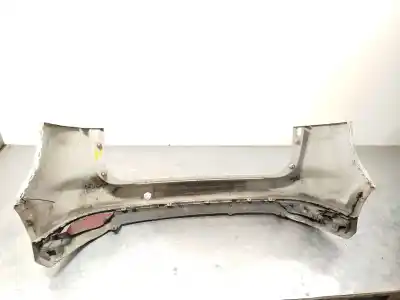 Автозапчасти б/у задний бампер за ford c-max ii (dxa/cb7, dxa/ceu) 2.0 tdci ссылки oem iam 1698586  1857318