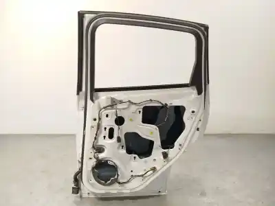 Автозапчасти б/у дверь задняя правая за ford c-max ii (dxa/cb7, dxa/ceu) 2.0 tdci ссылки oem iam 2222628  pe1c1r24630ab