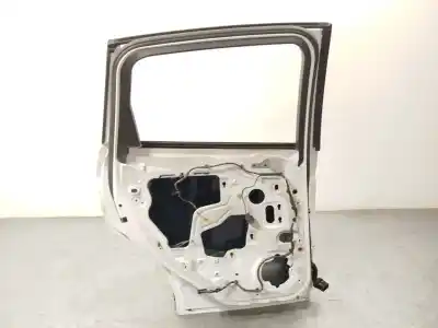 Автозапчасти б/у задняя левая дверь за ford c-max ii (dxa/cb7, dxa/ceu) 2.0 tdci ссылки oem iam 2380070  pe1c1r24631ab