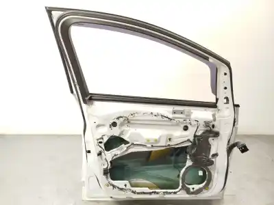 Автозапчасти б/у левая передняя дверь за ford c-max ii (dxa/cb7, dxa/ceu) 2.0 tdci ссылки oem iam 2387618  pf1cbu20125ae