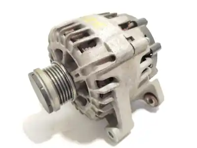 Автозапчастина б/у  для OPEL CORSA D (S07)  Посилання на OEM IAM 13581893 TG12C137 