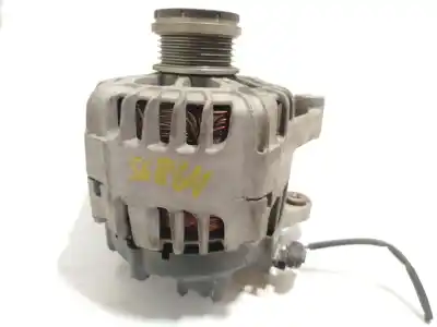 Pezzo di ricambio per auto di seconda mano alternatore per opel corsa d (s07) 1.2 (l08, l68) riferimenti oem iam 13581893 tg12c137  Pezzo di ricambio per auto di seconda mano alternatore per opel corsa d (s07) 1.2 (l08, l68) riferimenti oem iam 13581893 tg12c137