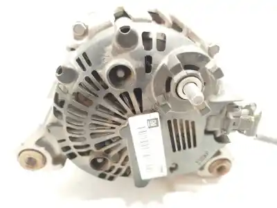 Pezzo di ricambio per auto di seconda mano alternatore per opel corsa d (s07) 1.2 (l08, l68) riferimenti oem iam 13581893 tg12c137  Pezzo di ricambio per auto di seconda mano alternatore per opel corsa d (s07) 1.2 (l08, l68) riferimenti oem iam 13581893 tg12c137