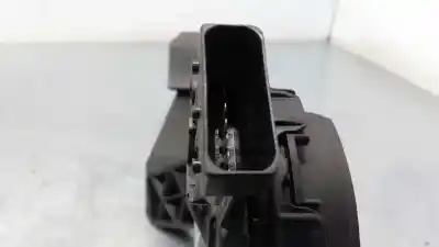 Peça sobressalente para automóvel em segunda mão pedal do acelerador por jeep renegade trailhawk 4wd referências oem iam 51942423 6pv01017515 