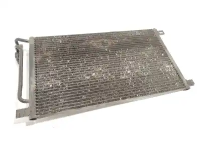 Peça sobressalente para automóvel em segunda mão condensador / radiador de ar condicionado por bmw x3 (e83) 3.0 d referências oem iam 64538377648  