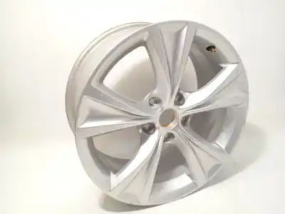 Pezzo di ricambio per auto di seconda mano cerchione in lega per seat leon (kl1) 1.0 tsi riferimenti oem iam 5fa601025c  5fa601025c8z8