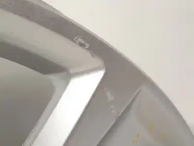 Pezzo di ricambio per auto di seconda mano cerchione in lega per seat leon (kl1) 1.0 tsi riferimenti oem iam 5fa601025c  5fa601025c8z8