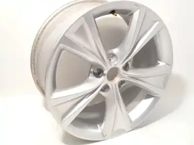 Pezzo di ricambio per auto di seconda mano cerchione in lega per seat leon (kl1) 1.0 tsi riferimenti oem iam 5fa601025c  5fa601025c8z8