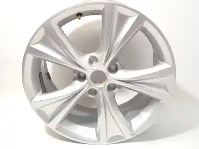 Pezzo di ricambio per auto di seconda mano cerchione in lega per seat leon (kl1) 1.0 tsi riferimenti oem iam 5fa601025c  5fa601025c8z8