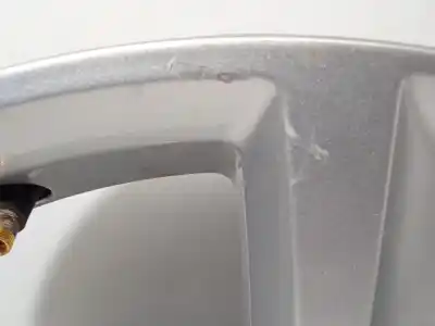 Pezzo di ricambio per auto di seconda mano cerchione in lega per seat leon (kl1) 1.0 tsi riferimenti oem iam 5fa601025c  5fa601025c8z8