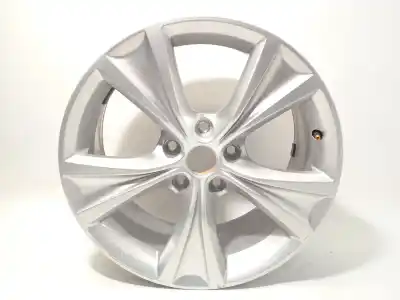 Автозапчастина б/у шина для seat leon (kl1) 1.0 tsi посилання на oem iam 5fa601025c  5fa601025c8z8