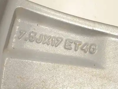 Автозапчастина б/у шина для seat leon (kl1) 1.0 tsi посилання на oem iam 5fa601025c  5fa601025c8z8