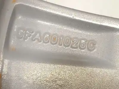 Автозапчастина б/у шина для seat leon (kl1) 1.0 tsi посилання на oem iam 5fa601025c  5fa601025c8z8