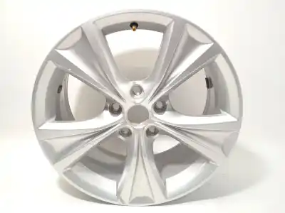 Автозапчастина б/у шина для seat leon (kl1) 1.0 tsi посилання на oem iam 5fa601025c  5fa601025c8z8