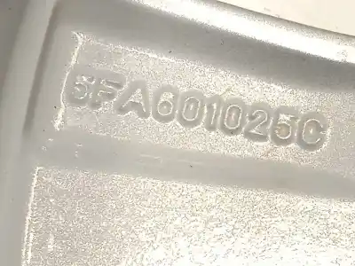 Автозапчастина б/у шина для seat leon (kl1) 1.0 tsi посилання на oem iam 5fa601025c  5fa601025c8z8