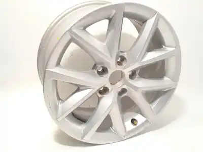 Автозапчастина б/у шина для seat leon (kl1) 2.0 tdi посилання на oem iam 5fa601025  5fa6010258z8