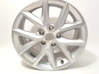 Автозапчастина б/у шина для seat leon (kl1) 2.0 tdi посилання на oem iam 5fa601025  5fa6010258z8