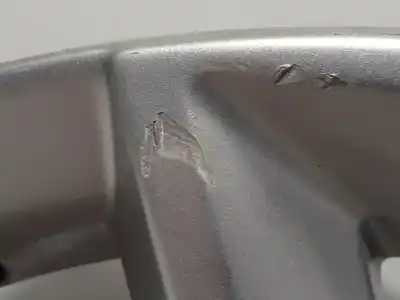 Автозапчастина б/у шина для seat leon (kl1) 2.0 tdi посилання на oem iam 5fa601025  5fa6010258z8