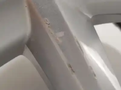 Автозапчастина б/у шина для seat leon (kl1) 2.0 tdi посилання на oem iam 5fa601025  5fa6010258z8