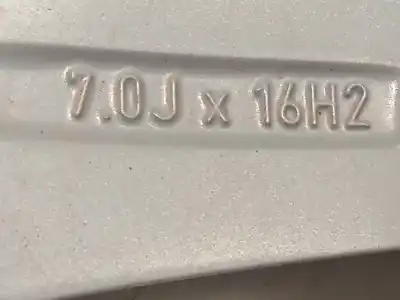 Автозапчастина б/у шина для seat leon (kl1) 2.0 tdi посилання на oem iam 5fa601025  5fa6010258z8