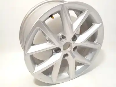 Автозапчастина б/у шина для seat leon (kl1) 2.0 tdi посилання на oem iam 5fa601025  5fa6010258z8