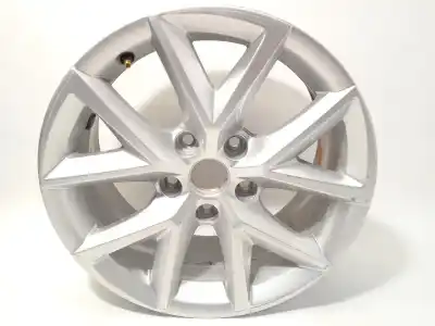 Автозапчастина б/у шина для seat leon (kl1) 2.0 tdi посилання на oem iam 5fa601025  5fa6010258z8