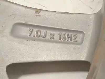 Автозапчастина б/у шина для seat leon (kl1) 2.0 tdi посилання на oem iam 5fa601025  5fa6010258z8