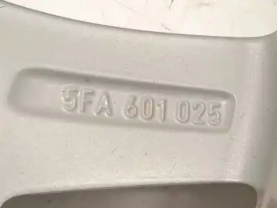 İkinci el araba yedek parçası yorulmak için seat leon (kl1) 2.0 tdi oem iam referansları 5fa601025  5fa6010258z8