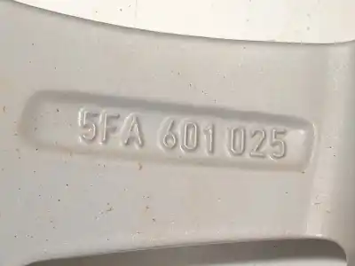 İkinci el araba yedek parçası yorulmak için seat leon (kl1) 2.0 tdi oem iam referansları 5fa601025  5fa6010258z8