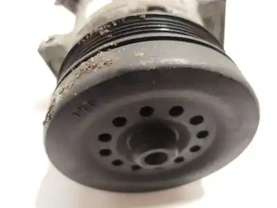 İkinci el araba yedek parçası klima kompresörü için opel corsa d (s07) 1.2 (l08, l68) oem iam referansları 55701200 4471905041 39006353
