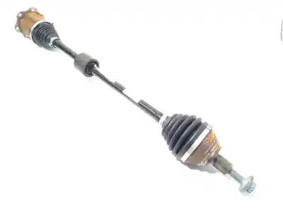 Автозапчастина б/у  для SEAT LEON (KL1)  Посилання на OEM IAM 5WA407272A  