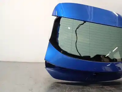 Second-hand car spare part tailgate for seat leon (kl1) 1.0 tsi oem iam references 5fa827023  5fa827933cgru