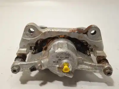 Автозапчастина б/у передній правий гальмівний супорт для seat leon (kl1) 1.0 tsi посилання на oem iam 5wa615124  