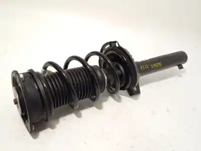 Автозапчастина б/у амортизатор передній лівий для seat leon (kl1) 1.0 tsi посилання на oem iam 5wa413023ae  